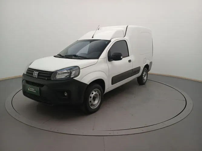 Fiat Fiorino Endurance EVO 1.4 Flex 8V 2P 2025