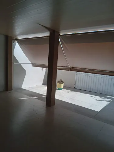 Toldos e coberturas