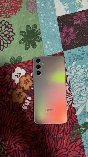 Celular Samsung A 34 5g