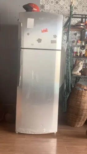 Geladeira