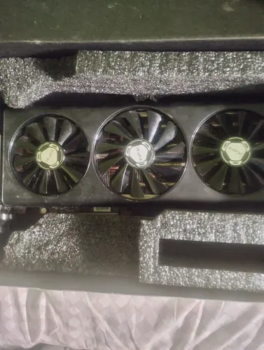 Rx5700 xt