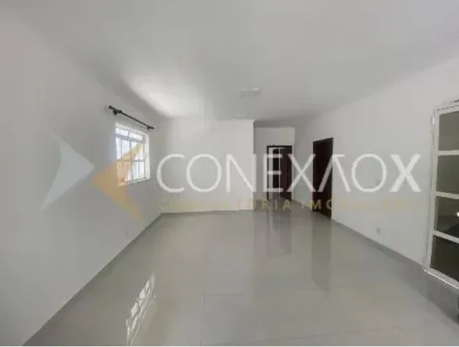 casa - Jardim Proença - Campinas