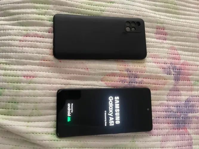 Samsung galaxy A51