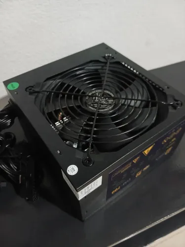 Fonte Dmix 700w