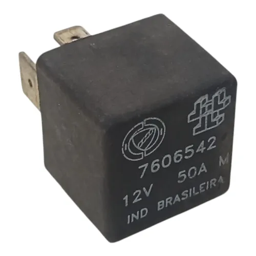 Relé Auxiliar Farol Gm Vectra B 1997 1998 1999 2000 A 2005