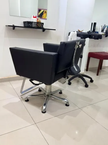 Cadeira BARBEIRO CABELEIREIRO 