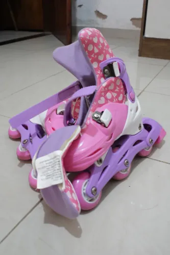 Patins infantil 