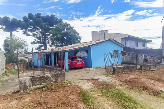 Vendas Terreno Colombo PR