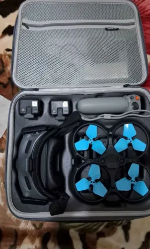 Dji avata 