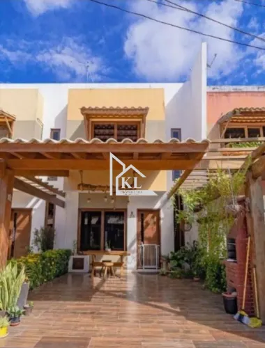 Belissimo Duplex - 2 Quartos - 71m2 - Perfeita Localização - Bairro Planalto