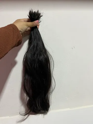 Cabelo Humano 