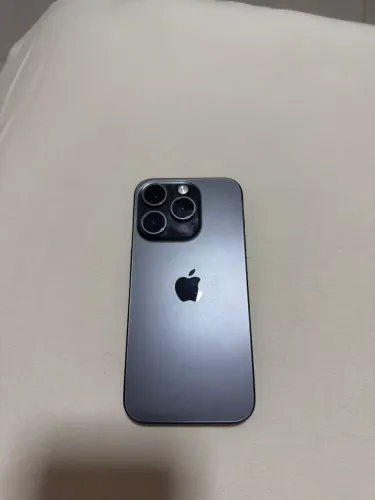 iPhone 15 Pro 256 gb