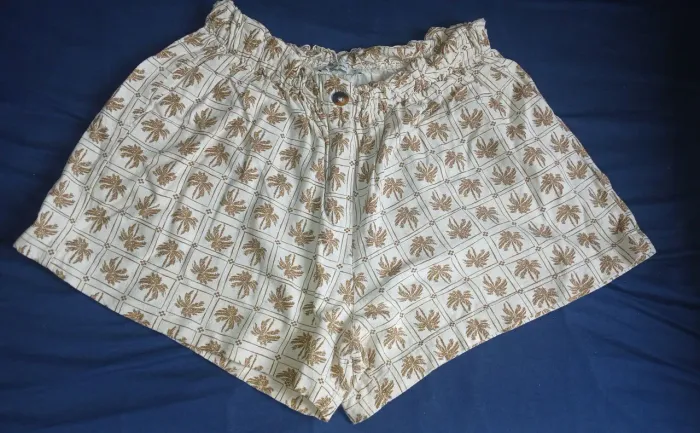 Short viscolinho M - Renner
