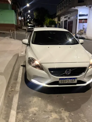 Volvo V40 T-3 Kinetic 1.5 Aut. 2016