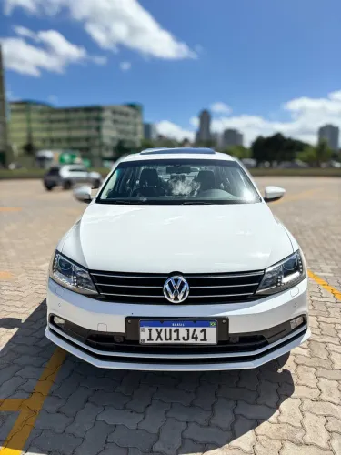 Volkswagen Jetta Highline 2.0 TSI 16V 4P Tiptronic 2016