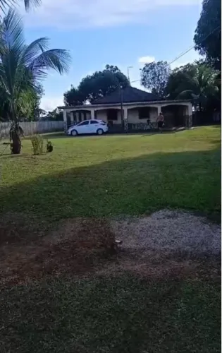 OPORTUNIDADE: CHÁCARA NO KM 58 (ESTRADA DE PLÁCIDO)