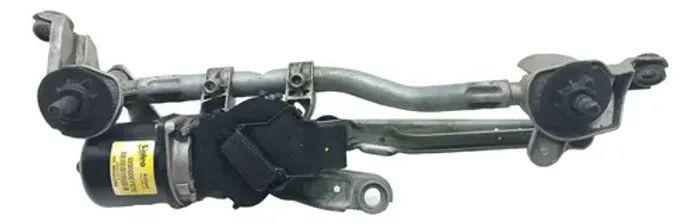 Galhada Motor Limpador Parabrisa Nissan Livina 2010