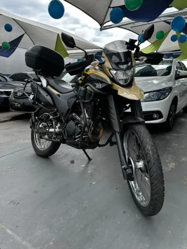 XTZ LANDER 250 2024/24 + NOVA DE GOIÂNIA