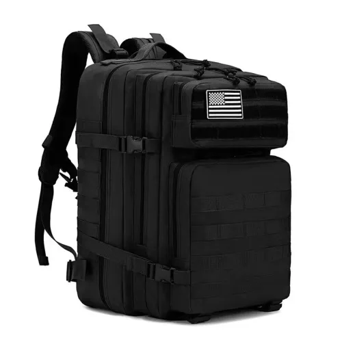 Mochila operacional