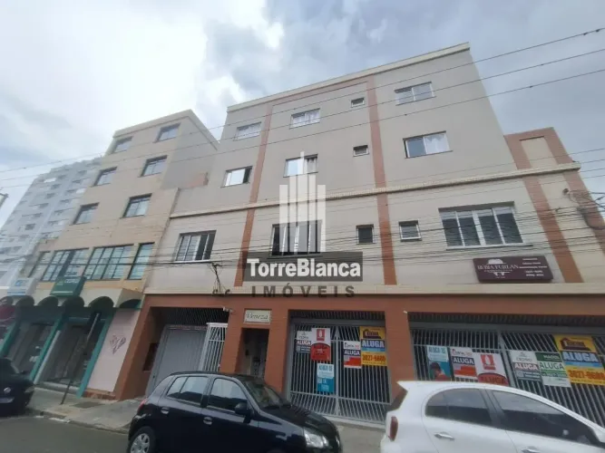 Sala comercial para alugar - Centro - Ponta Grossa/PR