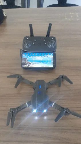 DRONE INICIANTE BARATO