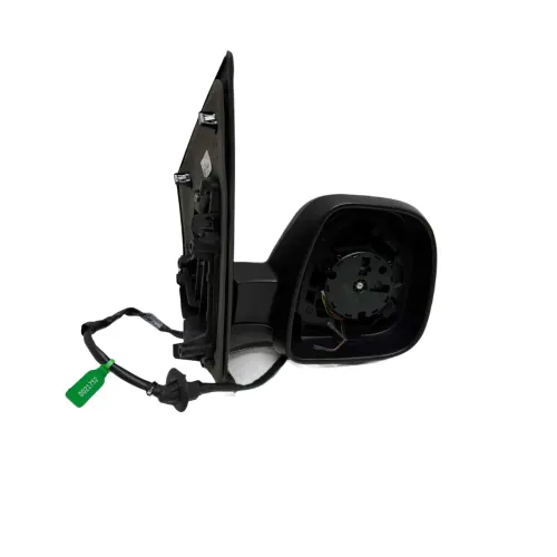 Retrovisor Peugeot Expert Jumpy 2018 A 2023 Direito Original