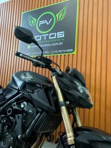 HONDA CB 500F 2023/2023