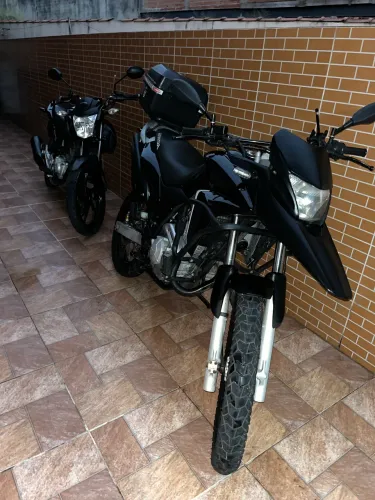 Xre 300 2011 kit da 2015