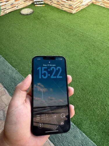 iPhone 14 - Troco no 15 ou 14pro