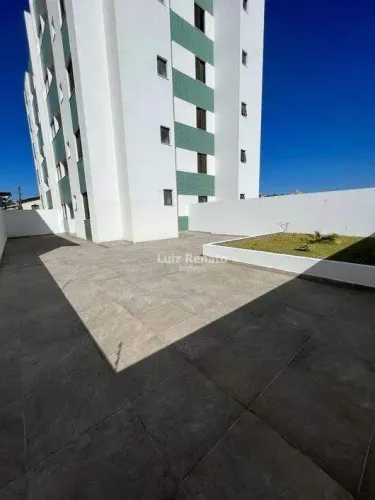 Área Privativa a Venda Bairro Sagrada Familia!