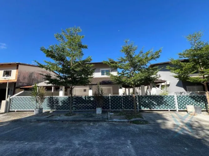 Casa com 3 dormitórios para alugar, 350 m² por R$ 6.710,00/mês - São Bento - Fortaleza/CE