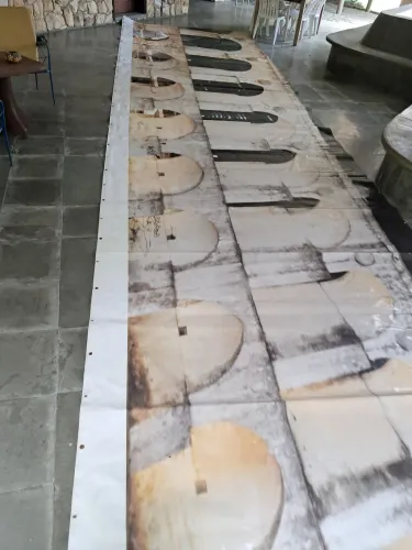 Painel dos Arcos da Lapa