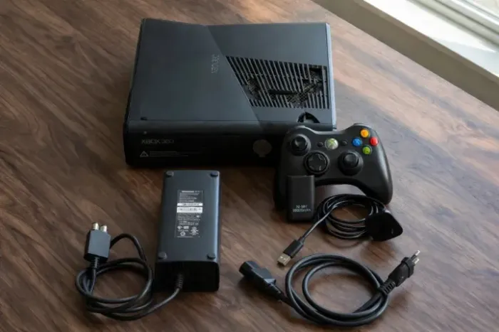 Xbox 360 RGH Aurora Desbloqueado + 19 Jogos - GTA V, Red Dead, Far Cry
