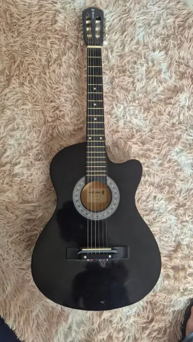 Violão Auburn Music