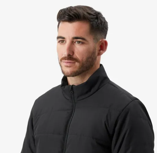 Jaqueta Masculina MT500 0° Preta