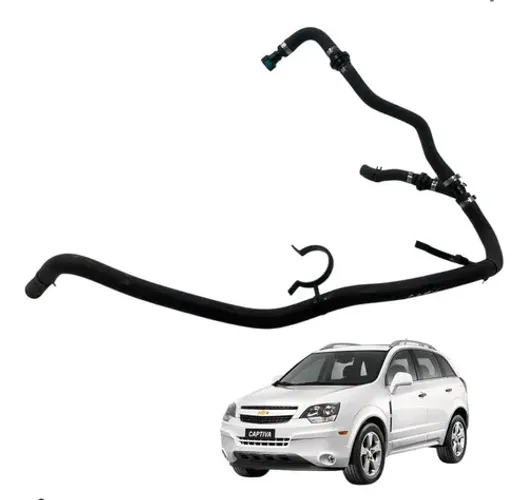 Mangueira Hidrovacuo Chevrolet Captiva 2.4 2009 A 2024