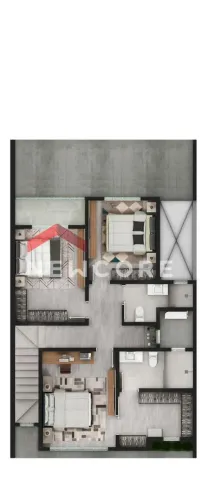 Studio em Rua Eurico Krobel - Centro - Itajaí/SC