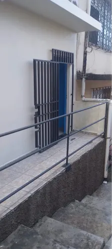 Aluga se apartamento vila Regina Av J.Nabuco 5 quartos 1400