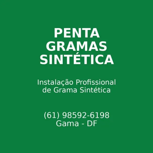 Campo sintético
