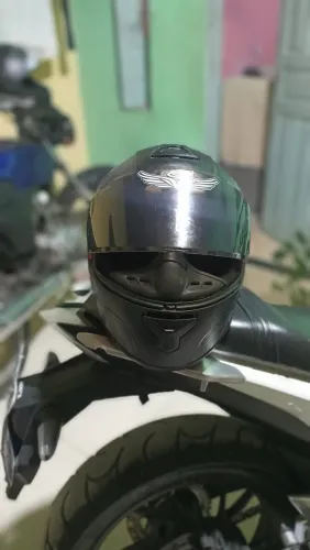 Capacete Fly Drive ll