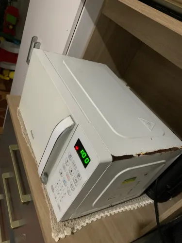 Microondas