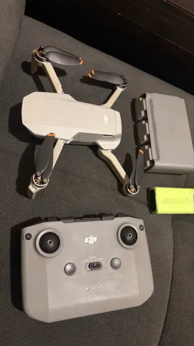 Drone DJI mini 2