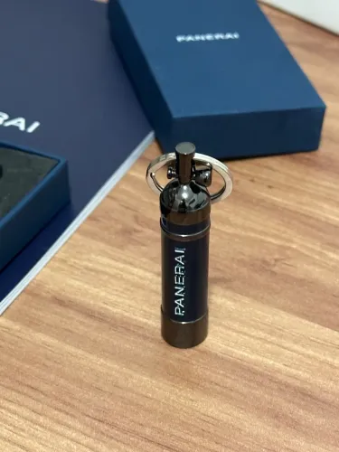 Panerai chaveiro original novo