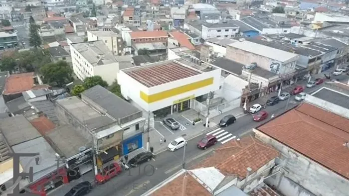 PONTO COMERCIAL em SÃO PAULO - SP, VILA ALPINA