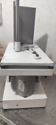 Vendo máquina de fatiar frios