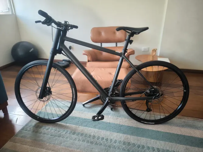 Bike Cannondale Bad Boy