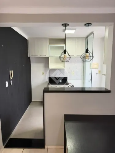 APARTAMENTO PARA LOCAÇÃO, 2 QUARTOS, BAIRRO UMUARAMA. ARAÇATUBA-SP codigo: 377964