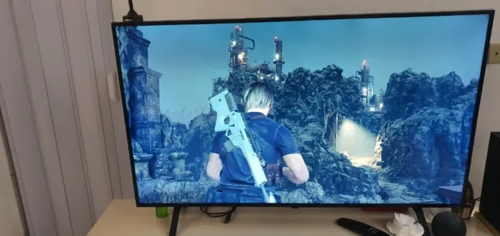LG Nanocell 4K 50'