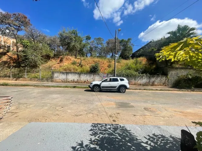 Lote/Terreno para venda 1000 metros quadrados região da Pampulha 