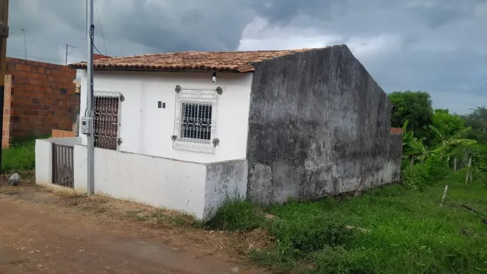 Vendo ou troco